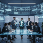 AI VISIBILITY AGENTS