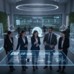 Building an AI Agent Content System