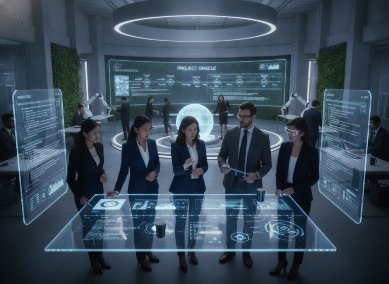 Building an AI Agent Content System