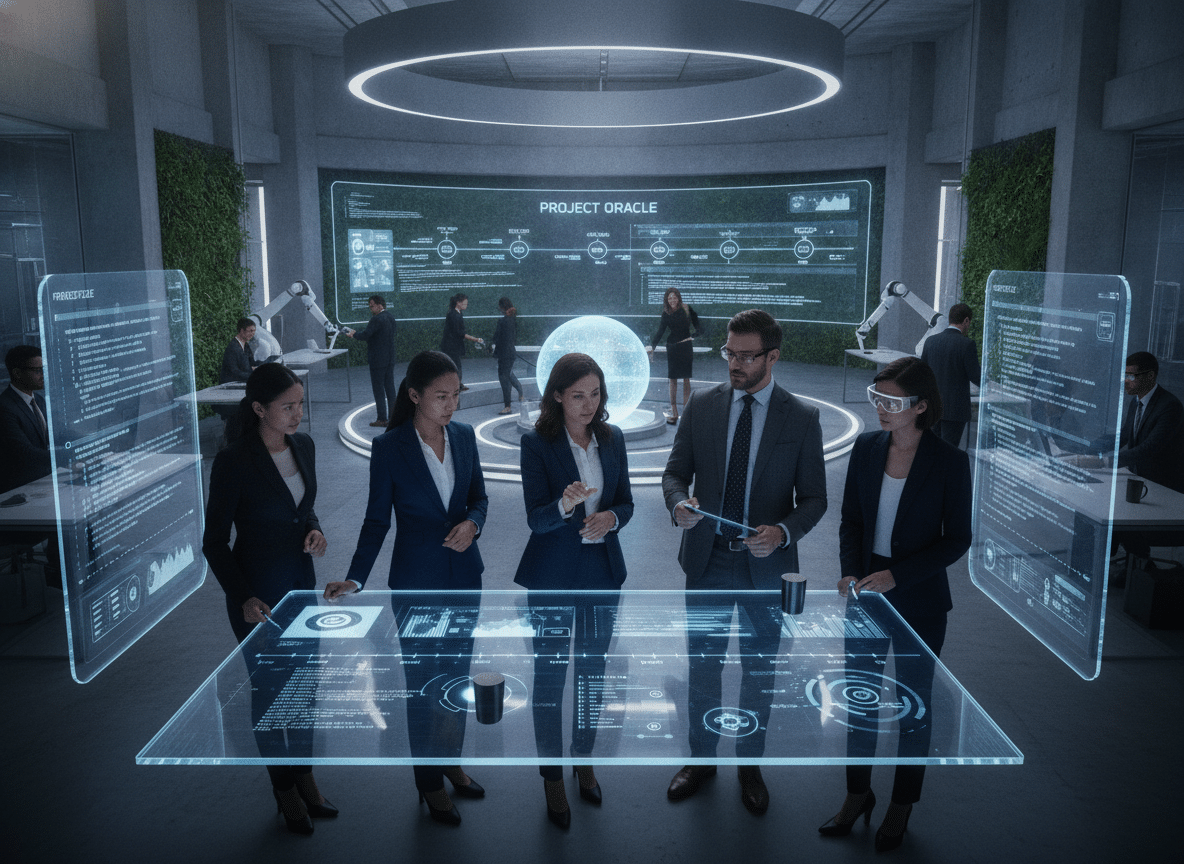 Building an AI Agent Content System